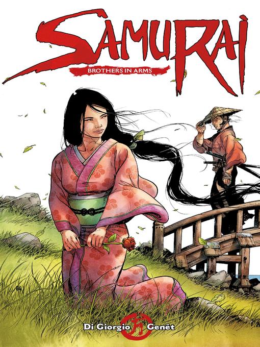 Title details for Samurai (2005), Volume 6, Issue 2 by Jean-Francois Di Giorgio - Available